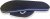 D555 DRAKE Slippers With Velcro Fastening Navy - Herresko 40-52 - 