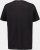 JP1880 Rolling Stones Graphic Band Comfort Fit T-Shirt Black - T-skjorter - Store T-skjorter - 2XL-14XL