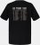 JP1880 Guns N’ Roses Skull Comfort Fit Band T-Shirt Black - T-skjorter - Store T-skjorter - 2XL-14XL