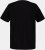 JP1880 KISS Retro Graphic Comfort Fit Band T-Shirt Black - T-skjorter - Store T-skjorter - 2XL-14XL