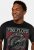 JP1880 Pink Floyd Retro Graphic Comfort Fit Band T-Shirt Black - T-skjorter - Store T-skjorter - 2XL-14XL