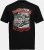 JP1880 Motörhead Graphic Band T-Shirt Black - T-skjorter - Store T-skjorter - 2XL-14XL