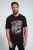 JP1880 Motörhead Graphic Band T-Shirt Black - T-skjorter - Store T-skjorter - 2XL-14XL