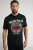 JP1880 Motörhead ACE Graphic Comfort Fit Band T-Shirt Black - T-skjorter - Store T-skjorter - 2XL-14XL
