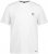 JP1880 QuickDry CoreFit Tennis T-Shirt White - Sportsklær & turklær - Sportsklær till herre i store størrelser