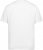 JP1880 QuickDry CoreFit Tennis T-Shirt White - Sportsklær & turklær - Sportsklær till herre i store størrelser