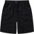 JP1880 QuickDry Tennis Shorts Black - Sportsklær & turklær - Sportsklær till herre i store størrelser