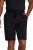 JP1880 QuickDry Tennis Shorts Black - Sportsklær & turklær - Sportsklær till herre i store størrelser
