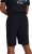 JP1880 QuickDry Tennis Shorts Black - Sportsklær & turklær - Sportsklær till herre i store størrelser