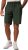 JP1880 QuickDry Tennis Shorts Green - Sportsklær & turklær - Sportsklær till herre i store størrelser