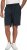 JP1880 QuickDry Tennis Shorts Navy Blue - Sportsklær & turklær - Sportsklær till herre i store størrelser
