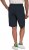 JP1880 QuickDry Tennis Shorts Navy Blue - Sportsklær & turklær - Sportsklær till herre i store størrelser