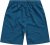 JP1880 QuickDry Tennis Shorts Teal - Sportsklær & turklær - Sportsklær till herre i store størrelser