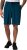 JP1880 QuickDry Tennis Shorts Teal - Sportsklær & turklær - Sportsklær till herre i store størrelser