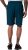JP1880 QuickDry Tennis Shorts Teal - Sportsklær & turklær - Sportsklær till herre i store størrelser