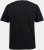 JP1880 Motörhead OVERKILL Theme Graphic Comfort Fit Band T-Shirt Black - T-skjorter - Store T-skjorter - 2XL-14XL