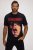 JP1880 Scorpions Graphic Comfort Fit Band T-Shirt Black - T-skjorter - Store T-skjorter - 2XL-14XL