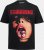 JP1880 Scorpions Graphic Comfort Fit Band T-Shirt Black - T-skjorter - Store T-skjorter - 2XL-14XL