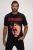 JP1880 Scorpions Graphic Comfort Fit Band T-Shirt Black - T-skjorter - Store T-skjorter - 2XL-14XL