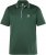 JP1880 QuickDry ProLine Tennis Polo Shirt Dark Green - Sportsklær & turklær - Sportsklær till herre i store størrelser