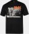 JP1880 AC/DC 50th Anniversary Band Photo T-Shirt Black - T-skjorter - Store T-skjorter - 2XL-14XL