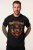 JP1880 Motörhead Sacrifice Band T-Shirt Black - T-skjorter - Store T-skjorter - 2XL-14XL