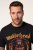 JP1880 Motörhead Sacrifice Band T-Shirt Black - T-skjorter - Store T-skjorter - 2XL-14XL