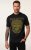 JP1880 Iron Maiden Samurai Eddie T-Shirt Black - T-skjorter - Store T-skjorter - 2XL-14XL