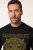 JP1880 Iron Maiden Samurai Eddie T-Shirt Black - T-skjorter - Store T-skjorter - 2XL-14XL