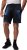 JP1880 FLEXNAMIC® GeoMotion Tennis Shorts Dark Blue - Sportsklær & turklær - Sportsklær till herre i store størrelser