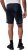 JP1880 FLEXNAMIC® GeoMotion Tennis Shorts Dark Blue - Sportsklær & turklær - Sportsklær till herre i store størrelser