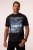 JP1880 Iron Maiden Brave New World T-Shirt Black - T-skjorter - Store T-skjorter - 2XL-14XL