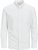 Jack & Jones Brook Oxford Long Sleeve Shirt White - Skjorter - Store skjorter - 2XL-8XL