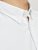 Jack & Jones Brook Oxford Long Sleeve Shirt White - Skjorter - Store skjorter - 2XL-8XL