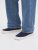 Jack & Jones Lington Canvas Sneakers Navy Blazer - Herresko 40-52 - 