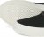 Jack & Jones Lington Canvas Sneakers Black - Herresko 40-52 - 