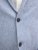 Jack & Jones Riviera Blazer Nautical Blue - Dresser og blazere - Dresser i store størrelser