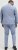 Jack & Jones Riviera Blazer Nautical Blue - Dresser og blazere - Dresser i store størrelser