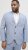 Jack & Jones Riviera Blazer Nautical Blue - Dresser og blazere - Dresser i store størrelser