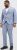 Jack & Jones Riviera Blazer Nautical Blue - Dresser og blazere - Dresser i store størrelser
