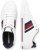 Jack & Jones Gorgon Sneakers Bright White - Herresko 40-52 - 