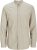 Jack & Jones Breeze Poplin Long Sleeve Shirt Beige - Skjorter - Store skjorter - 2XL-8XL