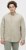Jack & Jones Breeze Poplin Long Sleeve Shirt Beige - Skjorter - Store skjorter - 2XL-8XL