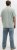 Jack & Jones Hudson Short Sleeve Polo Iceberg Green - Polo- & piqueskjorter - Poloskjorte i store størrelser - 2XL-8XL