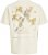Jack & Jones Almeria Back Print T-Shirt Antique White - T-skjorter - Store T-skjorter - 2XL-14XL