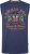 Kam Jeans 5763 Hawaii Surf Vest Vintage Indigo - T-skjorter - Store T-skjorter - 2XL-14XL