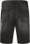 Kam Jeans NUNEZ2 Knitted Denim Stretch Shorts Charcoal - Shorts - Store shorts - W40-W60