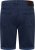 Kam Jeans Onana Embossed Wash Denim Shorts Smokey Blue - Shorts - Store shorts - W40-W60