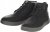  U.S. POLO ASSN. Pyro Winter Shoes Black - Herresko 40-52 - 