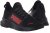 Puma Softride Premier Slip-On Sneakers Black - Herresko 40-52 - Herresko i store størrelser